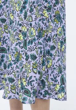 Ikks Jupe - A-Lijn Rok - Lilas -Only Mode Winkel acaac7b6c1444cebb9b307c48074cf5f