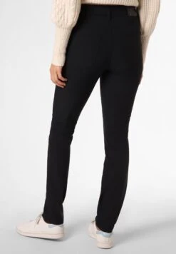 CAMBIO Paris - Slim Fit Jeans - Marine 4 CAMBIO Paris - Slim Fit Jeans - Marine -Only Mode Winkel ace0835180e44fd0a63a3156237d3f62