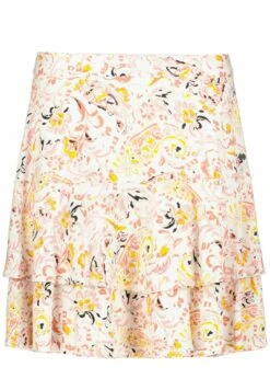 Garcia With Print - A-Lijn Rok - Soft Kit -Only Mode Winkel ad340764d26b43b39d5f6f73a0d1c659