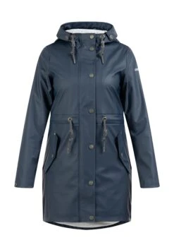 Usha Parka - Marine 9 Usha Parka - Marine -Only Mode Winkel ad61299de3b6442fa2bda6532f36fc9c