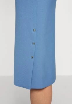 Boss Vevoka - Kokerrok - Open Blue -Only Mode Winkel ad942850f2f14953b180bdf819e1fcae