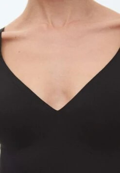 Oysho Invisible - Body - Black -Only Mode Winkel ada1bd4a351247c194fe5c2e03885f99