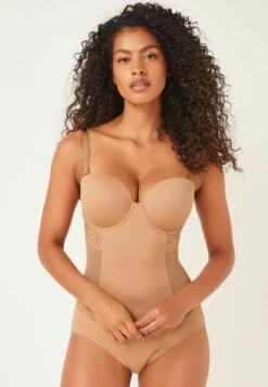 Next Shapewear - Tan Brown