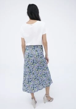 Ikks Jupe - A-Lijn Rok - Lilas -Only Mode Winkel aded7af6502d47b2b18663c01b8845df