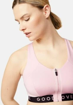 Marks & Spencer Ultimate Support Sports F-H - Bustier - Sorbet -Only Mode Winkel ae05509c2c0a496bad7ba7d140aadf69