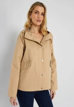 Parka - Beige Noma