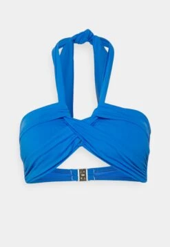 Seafolly Collective Halter Bandeau - Bikinitop - Azure 8 Seafolly Collective Halter Bandeau - Bikinitop - Azure -Only Mode Winkel ae6f8daa856d47deb0e3a9fa16396175