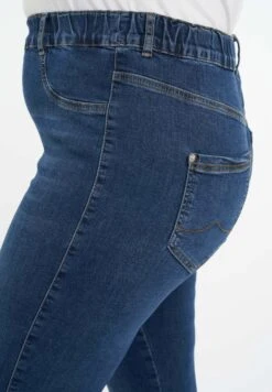 Poppy - Jeggings - Blue -Only Mode Winkel ae85a3f3ee804f10acc1e0d07375ed26