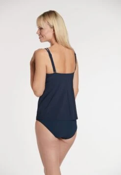 Sunflair Bikini - Dunkelblau -Only Mode Winkel ae95ee12ea6545728823e90b4bcb0fe0