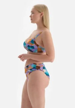 Tropical- Bikinibroekje - Lilac -Only Mode Winkel aebb693ec26a41e5af27c4ef2a937537