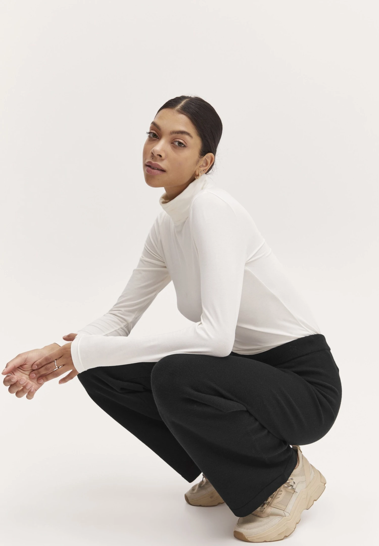 B.young Bynonina - Trainingsbroek - Black 5 B.young Bynonina - Trainingsbroek - Black - Afbeelding 5