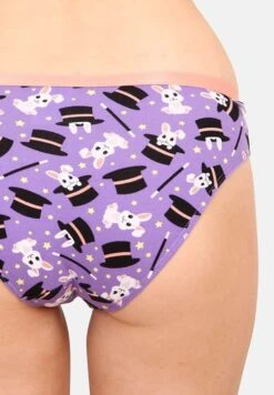 Slip - Vícebarevná 8 Slip - Vícebarevná -Only Mode Winkel af1a57a2f0dd40a48d8e2d857509b050