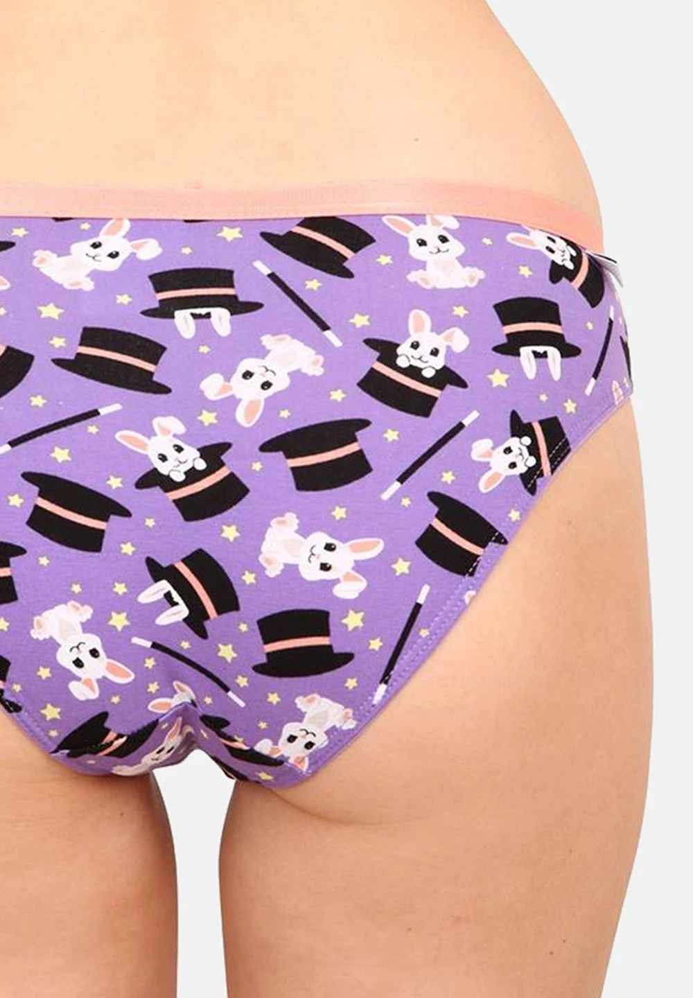 Slip - Vícebarevná 4 Slip - Vícebarevná - Afbeelding 4