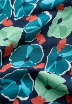 S/S Sea Mirror - Jerseyjurk - Layered Poppy Maritime -Only Mode Winkel af2fa6dd052946c7a891096b5f296d36