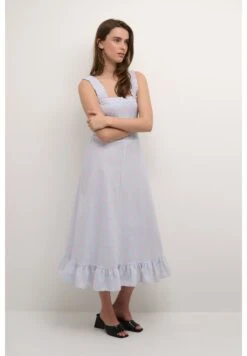 Ivettekb- Jurk - Pink Multi Check -Only Mode Winkel af52cff3fc024cd59e5639d53845e873