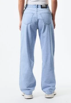Dr. Denim Donna - Relaxed Fit Jeans - Pebble Superlight Retro -Only Mode Winkel af71248efbdb4b0c99a997e6d2a2b4f3