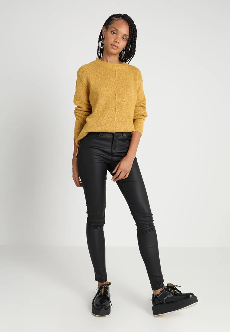 B.young Kato Kiko - Broek - Black 2 B.young Kato Kiko - Broek - Black - Afbeelding 2