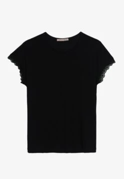 Anna Field 2 Pack- T-Shirt Basic - Black/White 15 Anna Field 2 Pack- T-Shirt Basic - Black/White -Only Mode Winkel afe17888dc9440d3a371d50dd4ad28e0