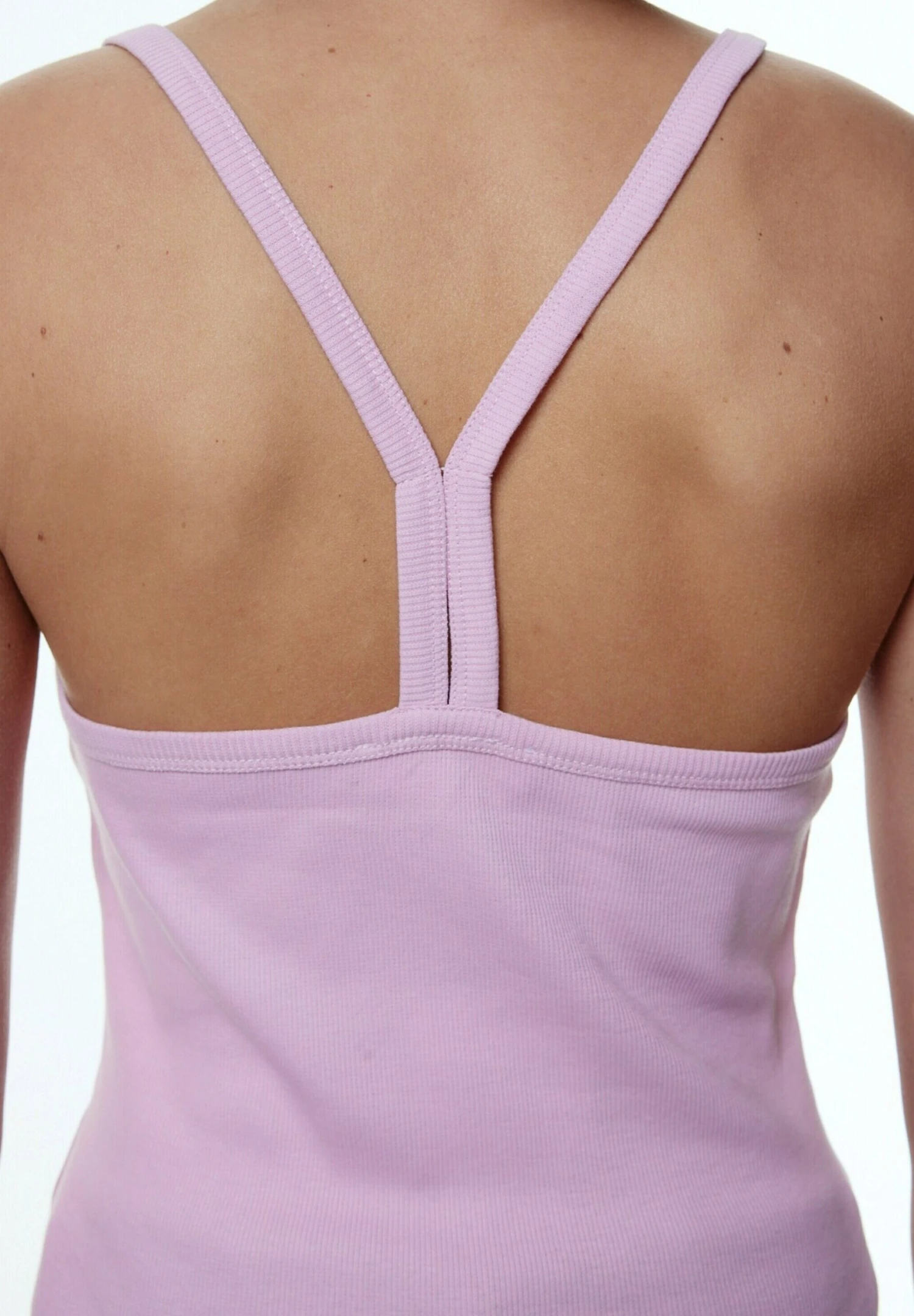 EDITED Xiao - Top - Rosa 4 EDITED Xiao - Top - Rosa - Afbeelding 4