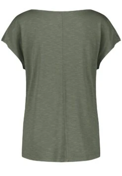 1/2 Arm - T-Shirt Basic - Olive 11 1/2 Arm - T-Shirt Basic - Olive -Only Mode Winkel b016875bb8254832be57d5e80658fd5a