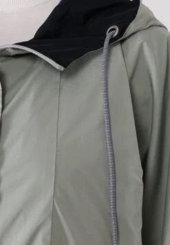 Wende - Parka - Blau 11 Wende - Parka - Blau -Only Mode Winkel b0341210cfa94fc8b66c37a321d84a53