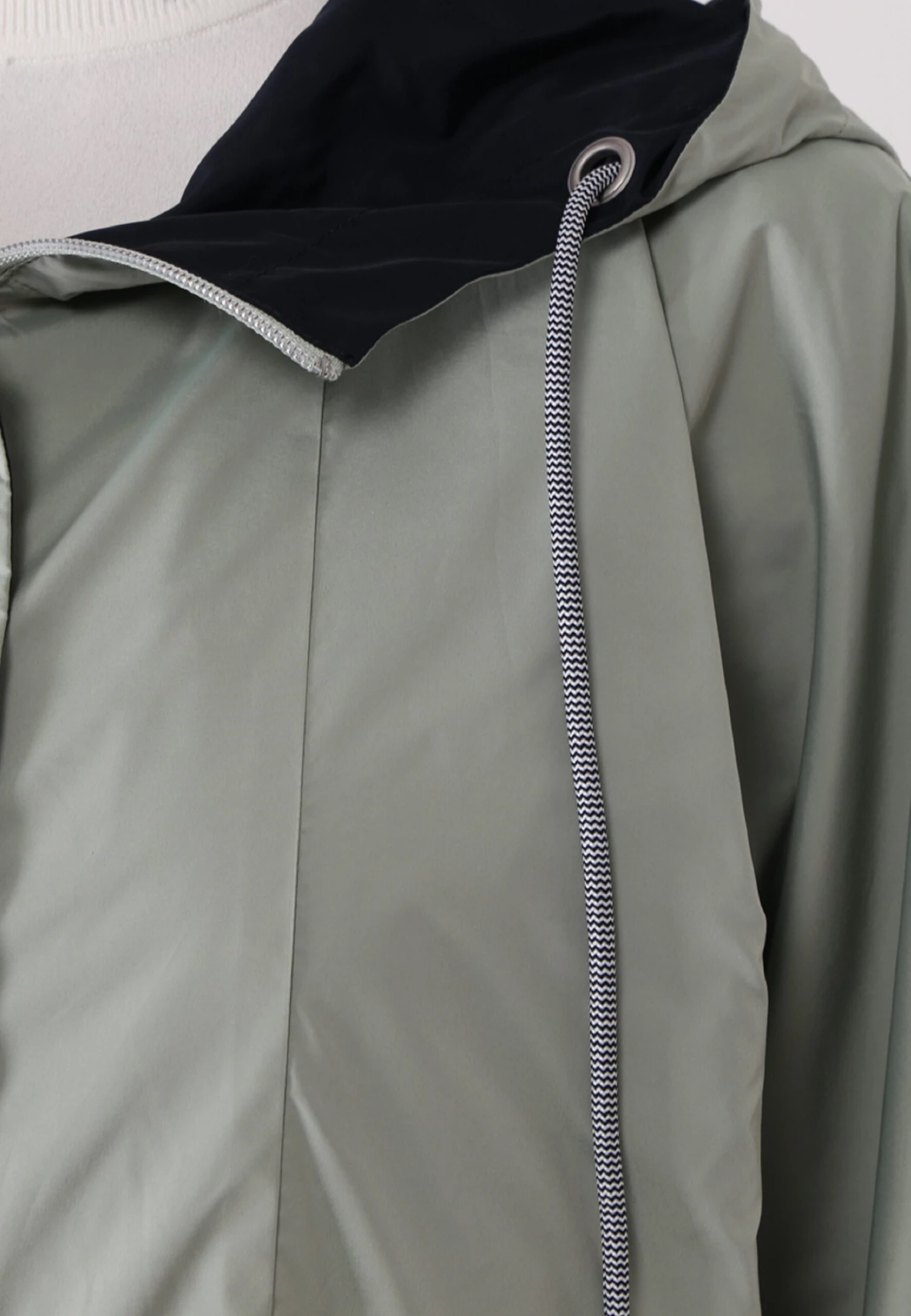 Wende - Parka - Blau 6 Wende - Parka - Blau - Afbeelding 6