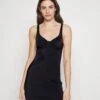 Eco Sienna Swim Dress - Strandaccessoire - Black