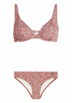 Protest Set Wire B C - Bikini - Chilirust 12 Protest Set Wire B C - Bikini - Chilirust -Only Mode Winkel b0ac855036c2418d8c07012cbe07a6ff