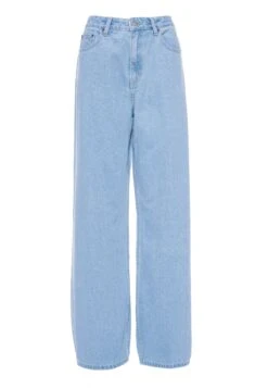 Dr. Denim Donna - Relaxed Fit Jeans - Pebble Superlight Retro -Only Mode Winkel b0b09fb64eaf46439ccb7abb446a4c94