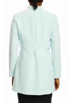 ESPRIT Mantel - Light Aqua Green -Only Mode Winkel b0b7d1856da24e9aba89a8d287b57d9c