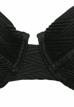 Sunseeker Bügel - Bikinitop - Schwarz -Only Mode Winkel b0cd8faf13e54078a516e18bb07ac81b