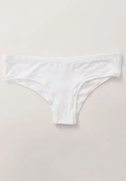 Armedangels Eiraa - Slip - White 9 Armedangels Eiraa - Slip - White -Only Mode Winkel b0d5f7580f7244d7871ca45b21f4718f