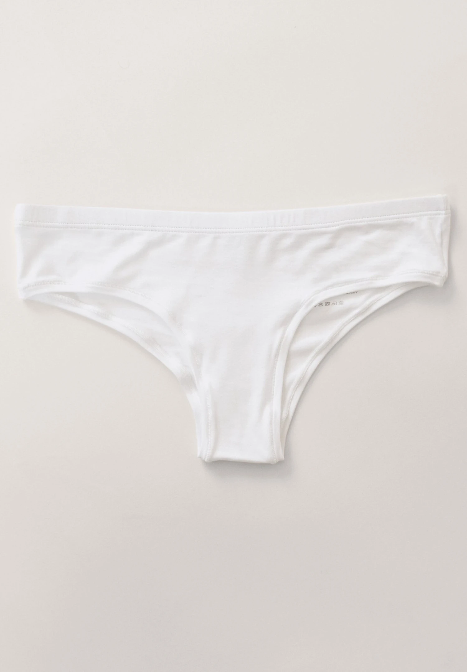 Armedangels Eiraa - Slip - White 5 Armedangels Eiraa - Slip - White - Afbeelding 5