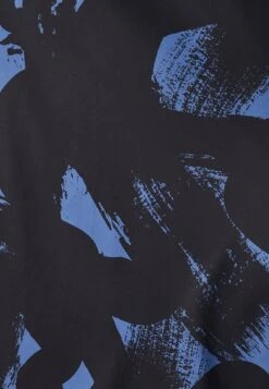 Newport - Maxirok - Dark Navy Abstract 11 Newport - Maxirok - Dark Navy Abstract -Only Mode Winkel b0e56beae2f846cd9500815a18e77025