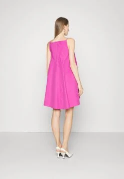 D'Orsay- Jurk - Pink -Only Mode Winkel b0f34a4171384c05a803d92a5c626c8f