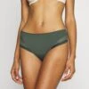 DIM Generous Classic Brief - Onderbroeken - Grey Green