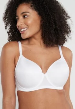 Next 3 Pack - T-Shirt Bh - Multi-Coloured -Only Mode Winkel b1963c594d864416804046eb52ee9fbc