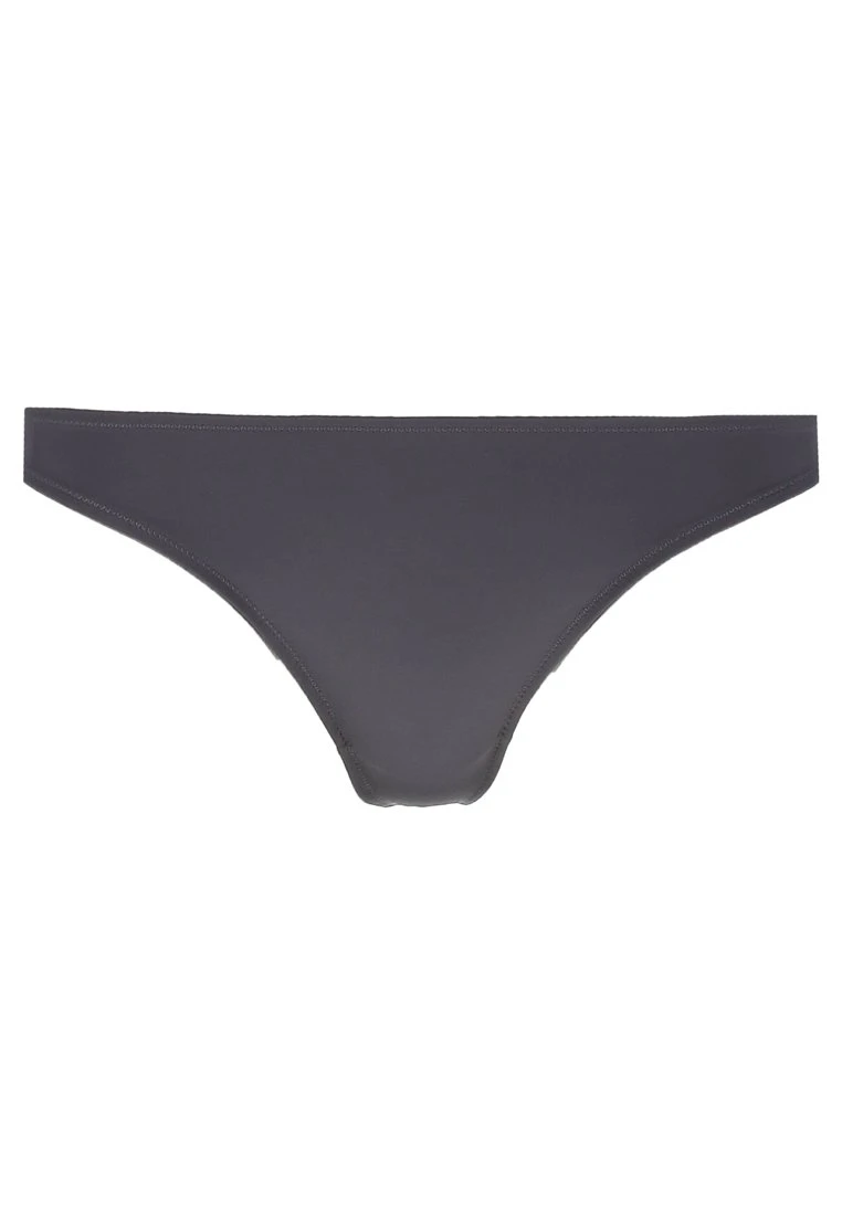 Schiesser Invisible - String - Graphit 4 Schiesser Invisible - String - Graphit - Afbeelding 4