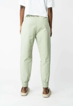 Mela Mit Elastischem Bund Arite - Trainingsbroek - Sage 7 Mela Mit Elastischem Bund Arite - Trainingsbroek - Sage -Only Mode Winkel b25357780b3e40c69ac45908ae1c2a57