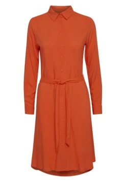 ICHI Ihmain Dr - Blousejurk - Grenadine 11 ICHI Ihmain Dr - Blousejurk - Grenadine -Only Mode Winkel b294daee22be4397bf60d4018373a597