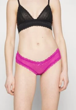 Hunkemöller 3 Pack - Slip - Pink -Only Mode Winkel b2f073e0af944cd485b30ce382930bb5