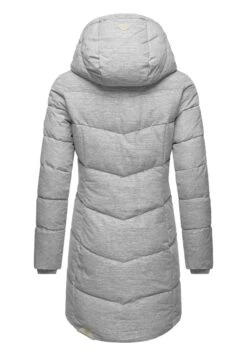 Ragwear Pavla - Winterjas - White22 -Only Mode Winkel b36853c94258491ca123c71dfa3f7f26