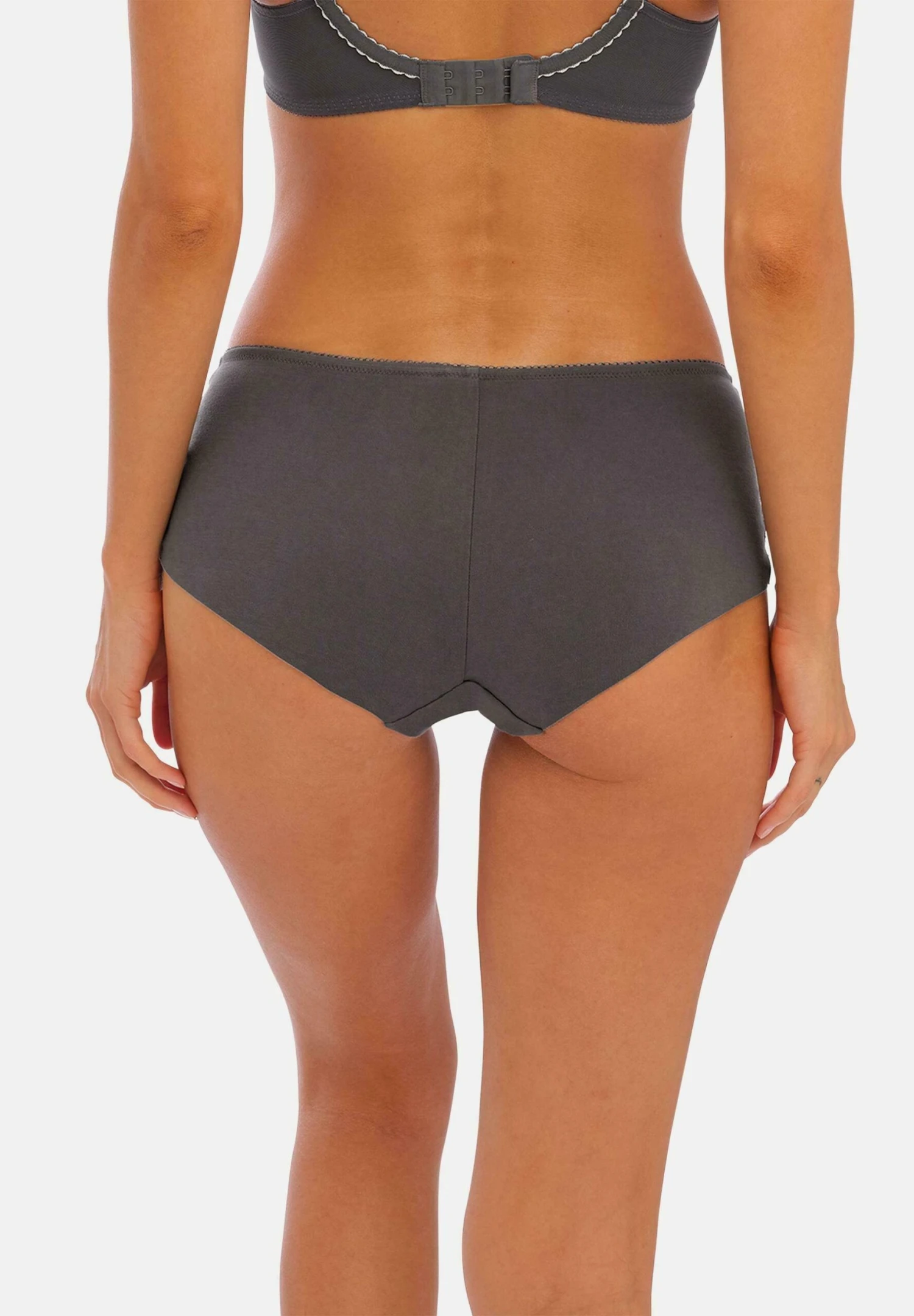 Wacoal Florilege - Slip - Inky Flower 3 Wacoal Florilege - Slip - Inky Flower - Afbeelding 3