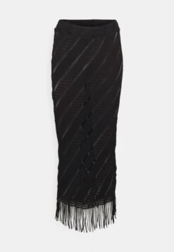 Seafolly Marrakesh Skirt - Strandaccessoire - Black 8 Seafolly Marrakesh Skirt - Strandaccessoire - Black -Only Mode Winkel b3f2985cec5e4b739d6433f02875b74d