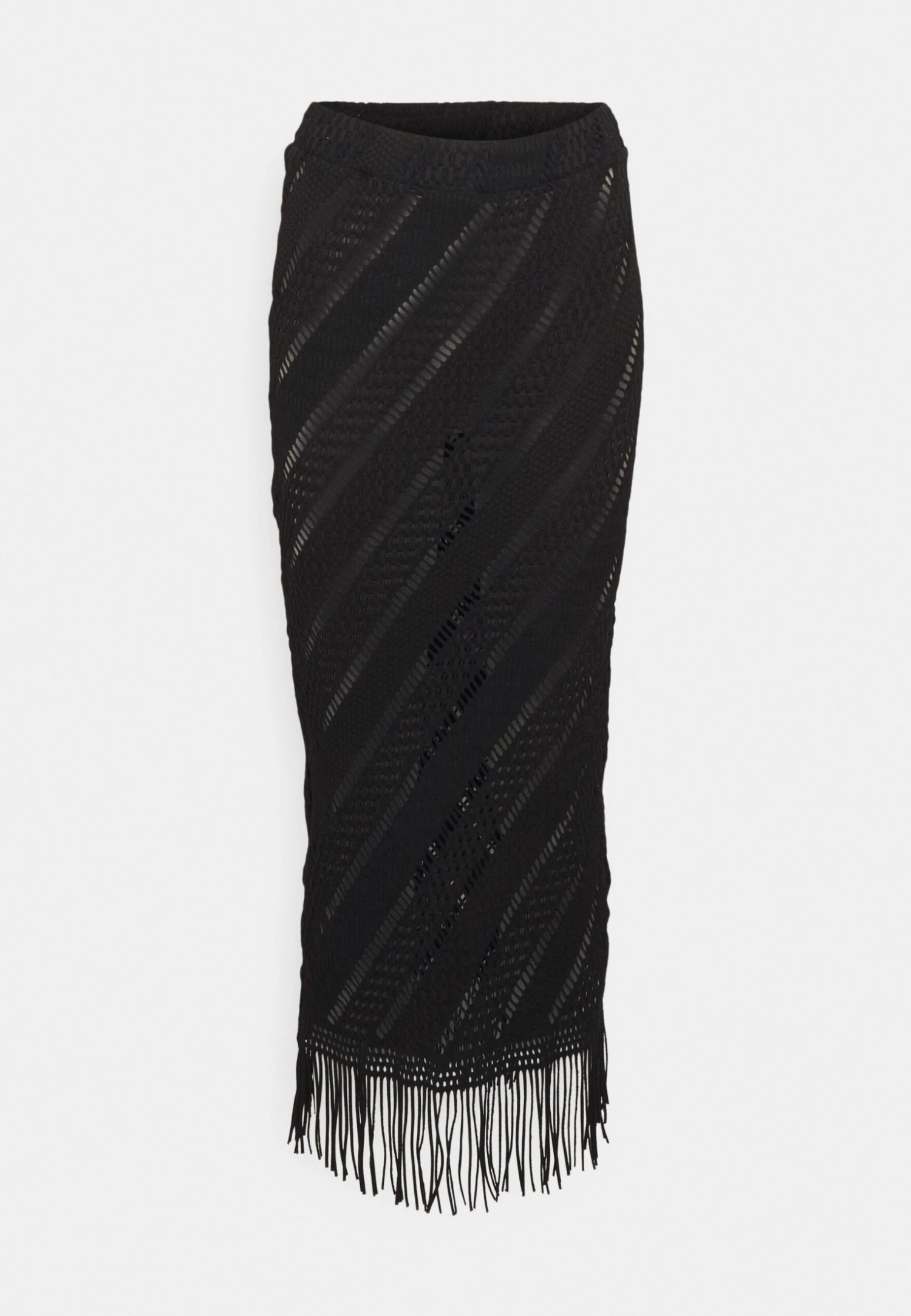 Seafolly Marrakesh Skirt - Strandaccessoire - Black 4 Seafolly Marrakesh Skirt - Strandaccessoire - Black - Afbeelding 4