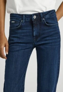 Pepe Jeans Aubrey - Bootcut Jeans - Denim -Only Mode Winkel b411cb2f8036400882bc2fd4a7825e3d