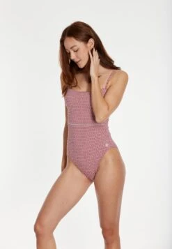 Olympia Badpak - Rot -Only Mode Winkel b43339ab6ee54d19ad7af47f63716397