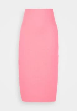 Victoria Beckham Bodyline Fitted Skirt - Kokerrok - Pink 14 Victoria Beckham Bodyline Fitted Skirt - Kokerrok - Pink -Only Mode Winkel b43a768c4c364137937d101e4a9843d9