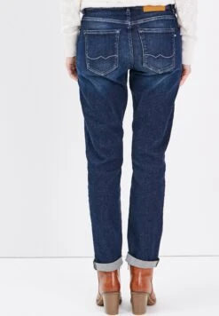 Freundin- Relaxed Fit Jeans - Denim Dirty 7 Freundin- Relaxed Fit Jeans - Denim Dirty -Only Mode Winkel b4502f819f95421e818bb867b8b87a14
