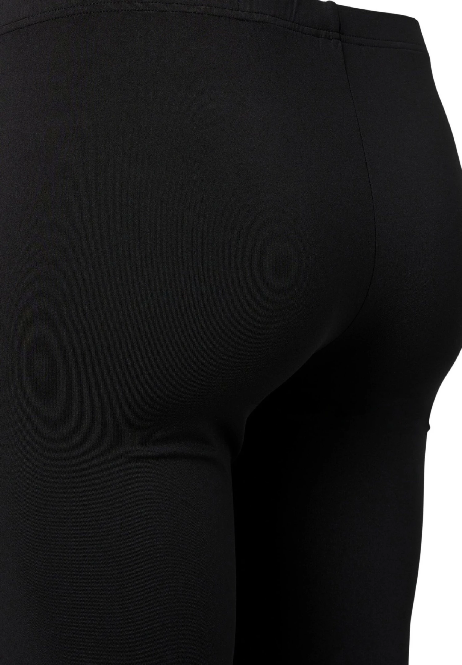 Zizzi 2 Pak Cykel - Shorts - Black 7 Zizzi 2 Pak Cykel - Shorts - Black - Afbeelding 7